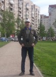 константин, 58 лет, Санкт-Петербург