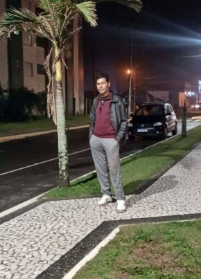 Jove Mello из Capão da Canoa 52 года