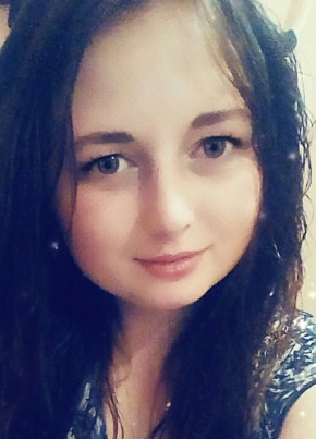 Natalya, 29, Belarus, Minsk