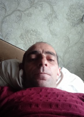 Arman, 46, Россия, Новошахтинск