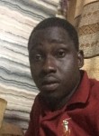 alpha ouedraogo, 29 лет, Ouagadougou