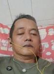 Mumuh gauzi, 48 лет, Djakarta