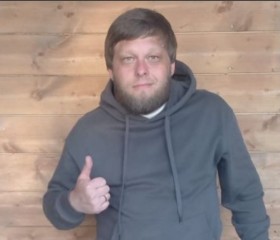 Daniil, 37, Moscow