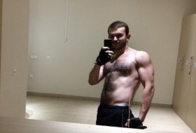Алексей, 38 - Разное