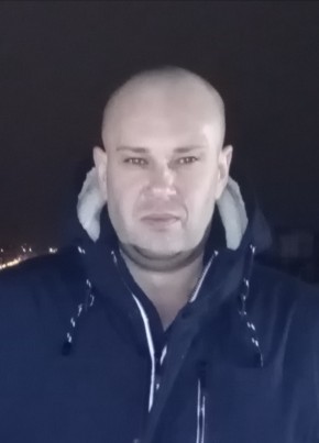 Александр, 45, Россия, Кемерово
