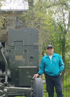 Nurlan, 52, Kyrgyzstan, Bishkek