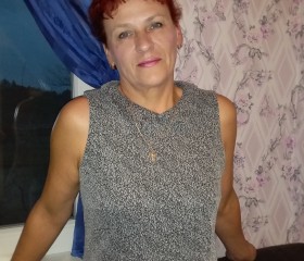 Светлана, 57 лет, Нова Каховка