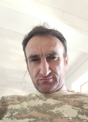 Nihad из Дербента 31 год