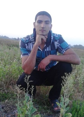 ديب из القاهرة 32 года