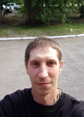 LikeMinds, 36, Россия, Йошкар-Ола