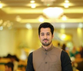 Khan, 19, Shibirghan