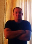 Юра, 45 лет, Арсеньев