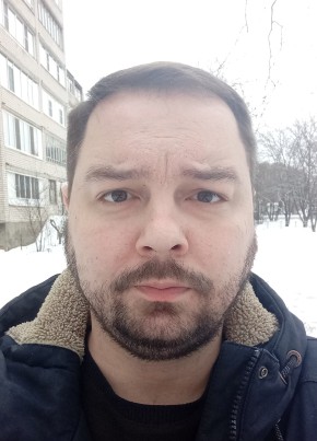 Виталий, 33, Россия, Вологда