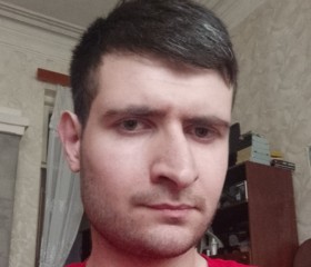 Давид, 25 лет, Владикавказ