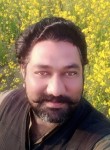 Rajput, 35  , Faisalabad
