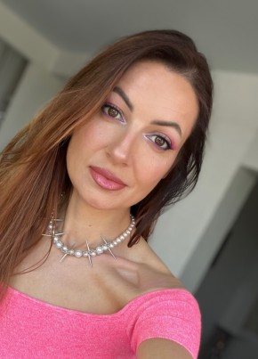 Аня, 36, Россия, Самара