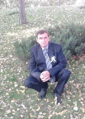 Геннадий, 54, Россия, Персиановский