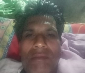 Jitendra singh k, 48 лет, Lucknow