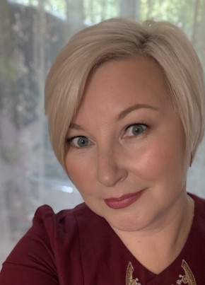 Tatyana, 46, Russia, Saint Petersburg