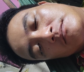 Sony, 37, Soc Trang