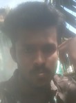Tabrez Tabrez, 23 года, Bangalore