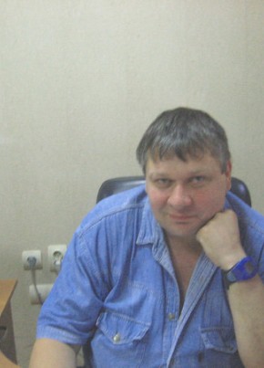 Aleks, 53, Россия, Феодосия