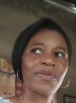 Frezia, 44 года, Dar es Salaam