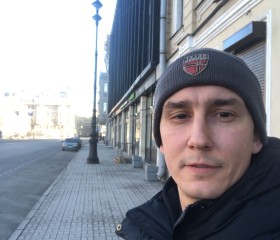 Leo, 41 год, Санкт-Петербург