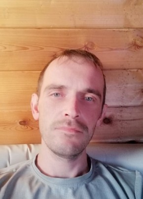 Анатолий, 35, Россия, Краснокамск