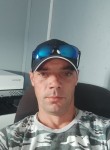 Konstantin, 39, Yekaterinburg