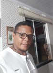 Jilmario, 35 лет, São Sebastião do Passé