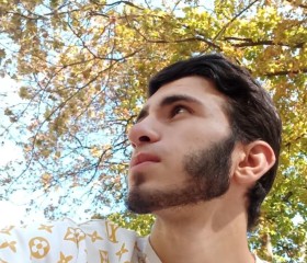 Tamik, 19, Rostov-na-Donu