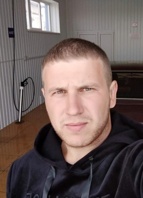 Василий, 32, Россия, Минеральные Воды