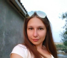 Анна, 31 год, Крымск
