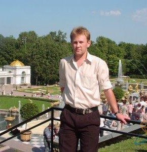 Дмитрий, 54, Россия, Санкт-Петербург