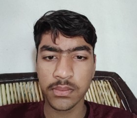 Naitik Jain, 18 лет, Rāwatbhāta