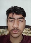 Naitik Jain, 18 лет, Rāwatbhāta