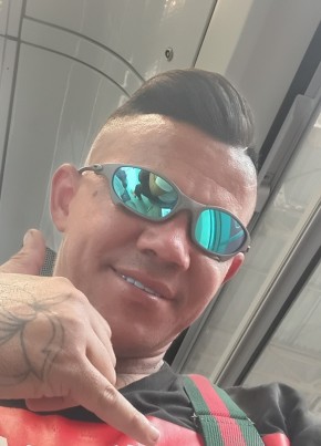 Fenado из São Paulo capital 27 лет