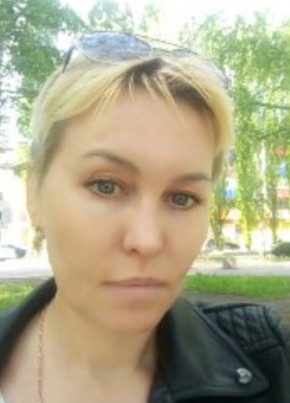 Ольга из Салавата 48 лет