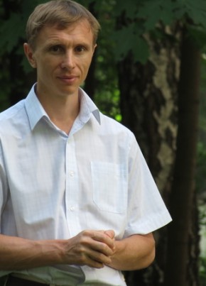 Vadim, 49, Россия, Барнаул