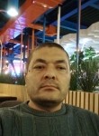 Akramjon Djurabo, 42 года, Санкт-Петербург