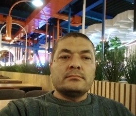 Akramjon Djurabo, 42 года, Санкт-Петербург