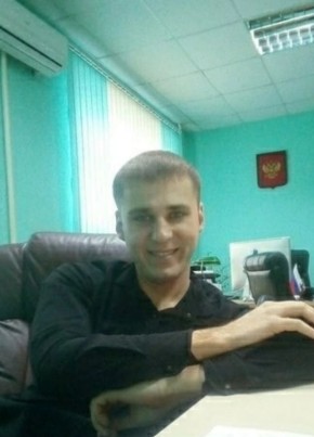 Антон, 31, Россия, Минусинск