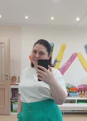Svetlana, 36, Russia, Moscow
