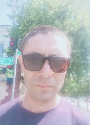Сергей Генеров, 41, Қазақстан, Петропавл