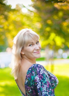 Dulsineya, 46, Ukraine, Kharkiv
