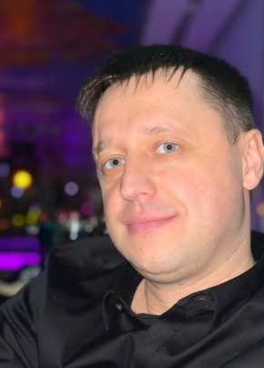 Vitaliy, 42, Russia, Aznakayevo