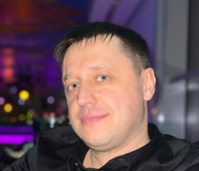 Vitaliy, 42, Aznakayevo