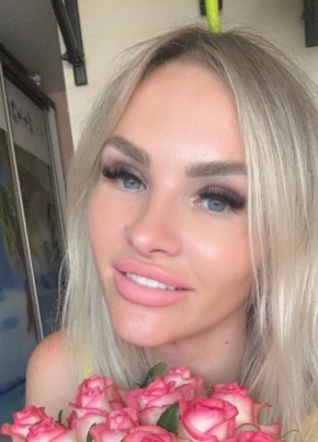Olesya, 36, Russia, Moscow