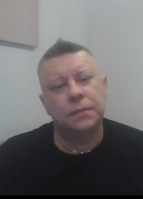 Cherro, 47, Russia, Zelenograd